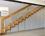 Construction et protection de vos escaliers par Escaliers Maisons à Lagraulet-Saint-Nicolas